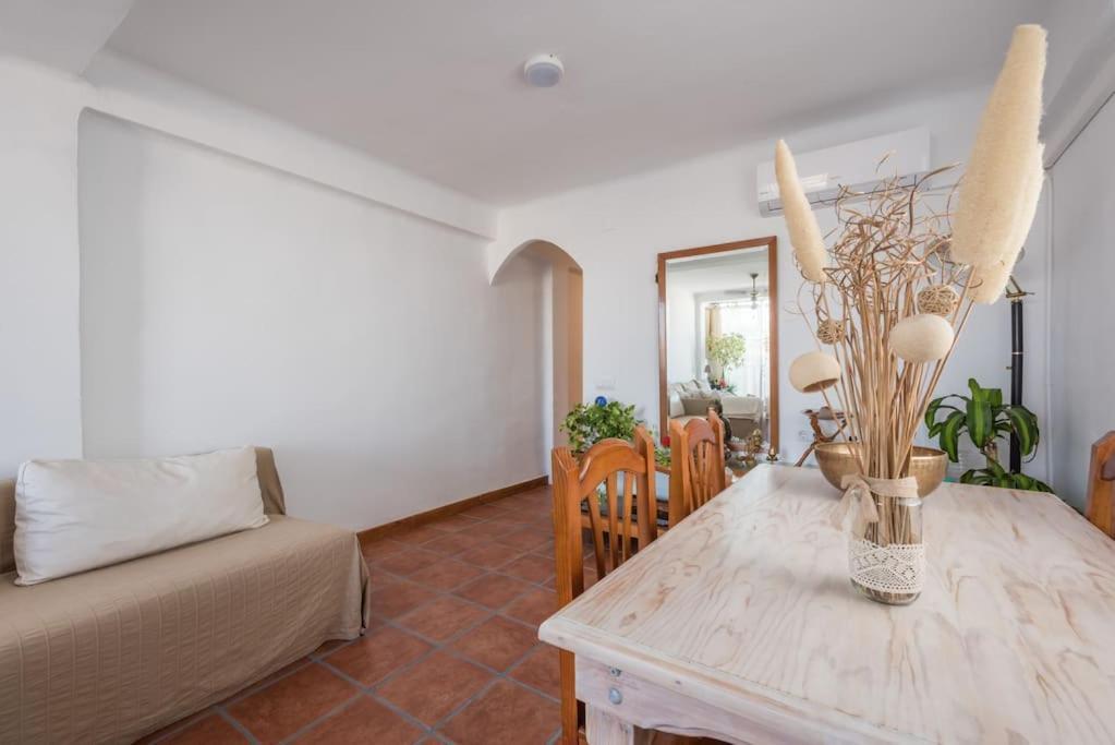 Penthouse Terrace Apartamento