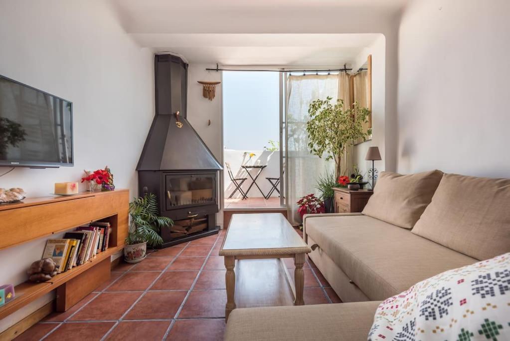 Penthouse Terrace Apartamento *