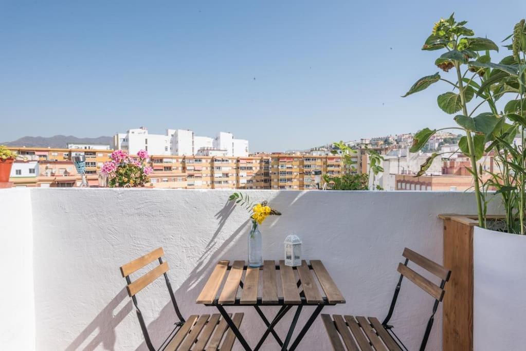 Apartamento Penthouse Terrace