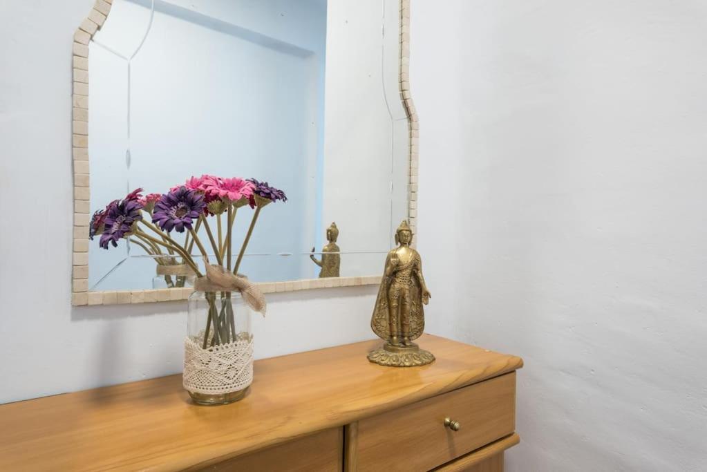 Apartamento Penthouse Terrace Málaga