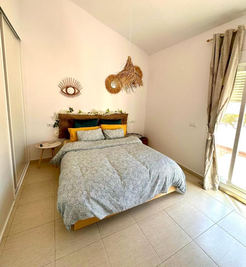 Apartment Atico Natuka Mijas Costa 250m2 De Relax Y Sol Málaga