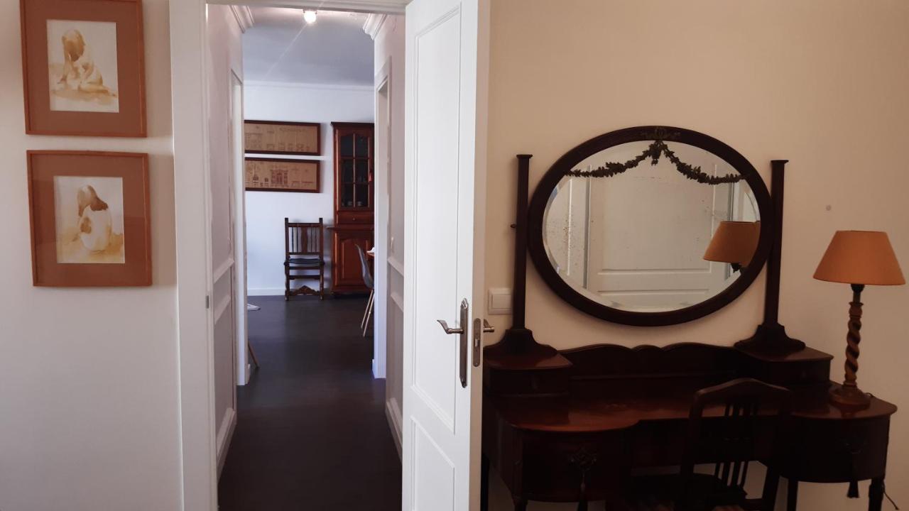 Apartment Playa Del Palo, Miramar