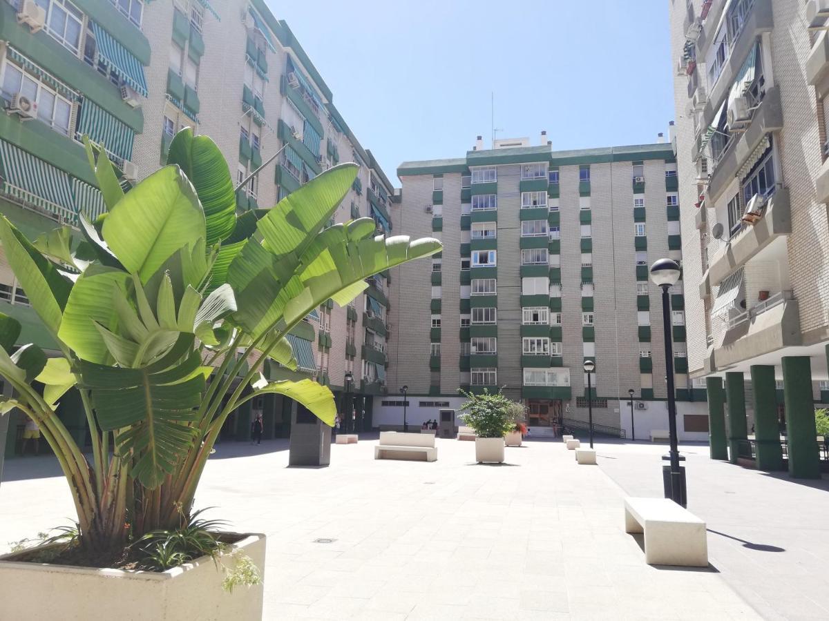 Playa Del Palo, Miramar Apartment
