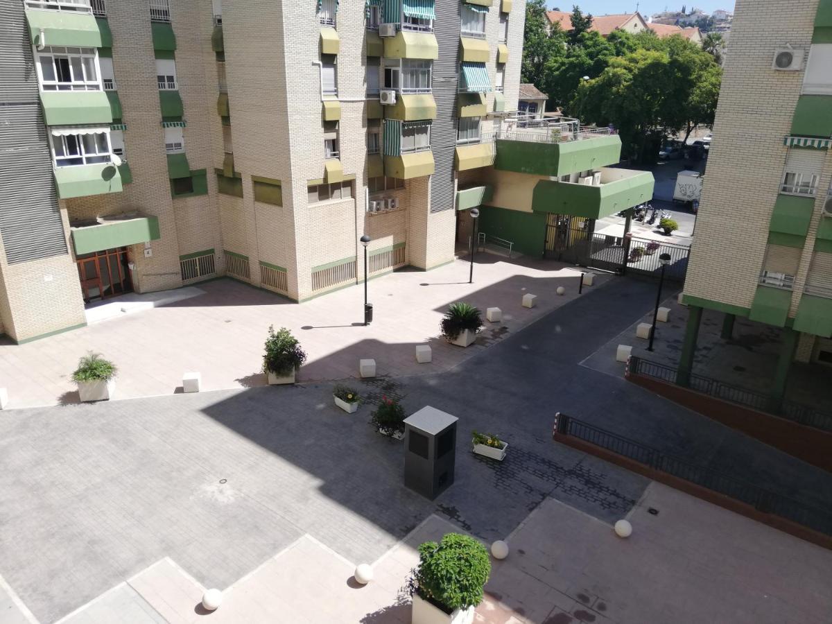 Apartment Playa Del Palo, Miramar