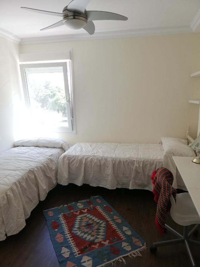 Apartment Playa Del Palo, Miramar Malaga