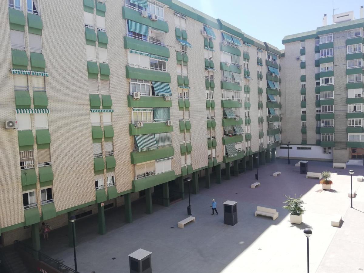 Apartment Playa Del Palo, Miramar Malaga