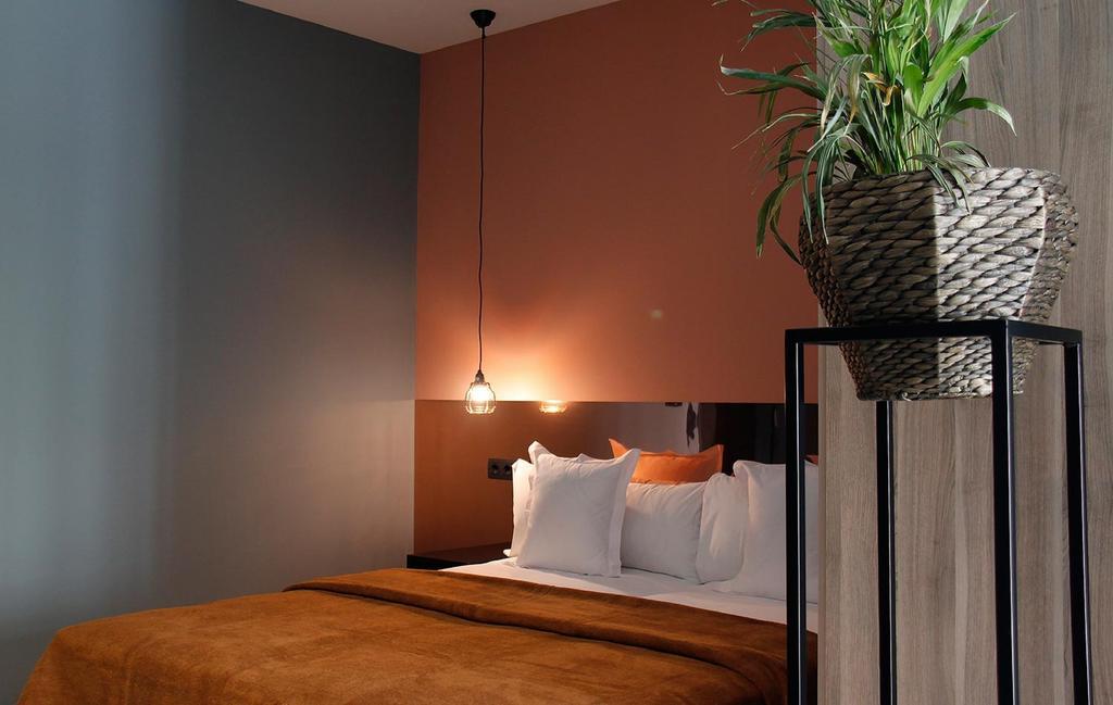 Apartment Nono By Charming Malaga