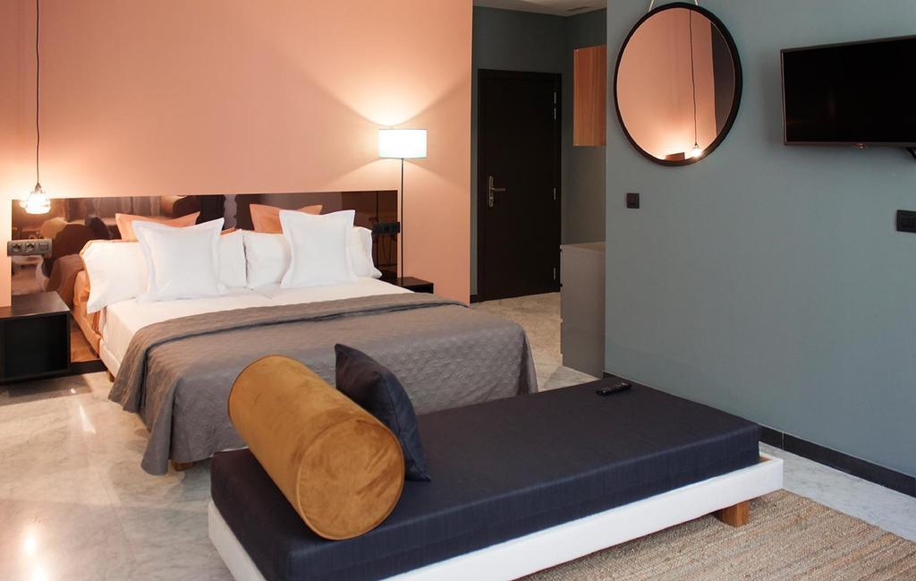 Nono By Charming Apartment Malaga