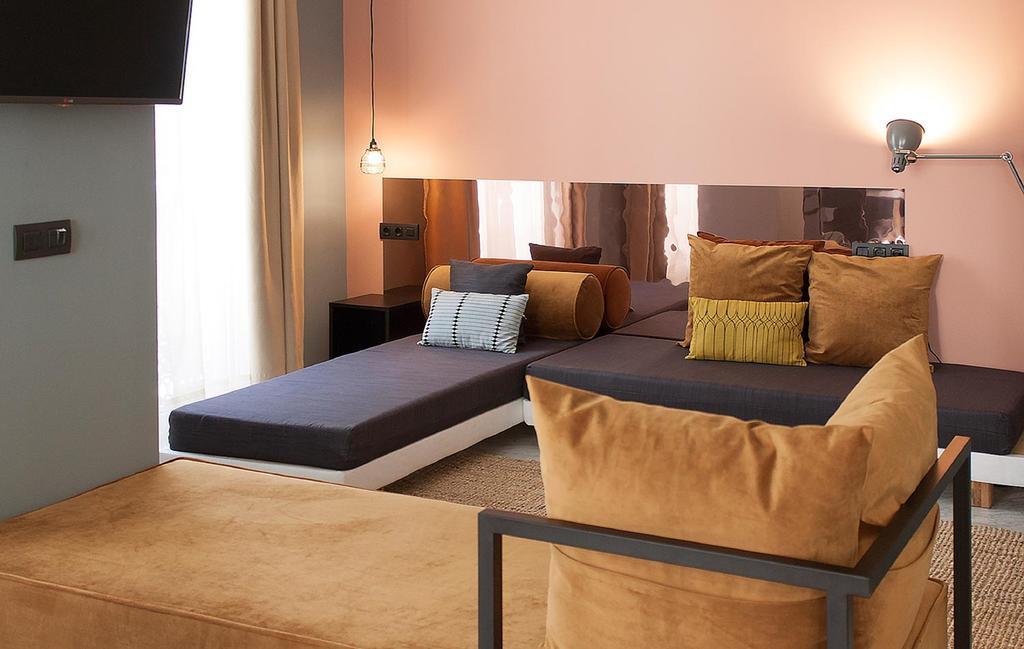 Nono By Charming Apartment Malaga