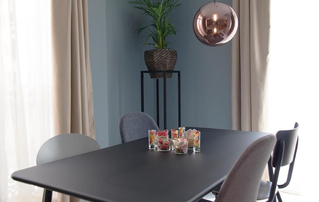 Apartment Nono By Charming