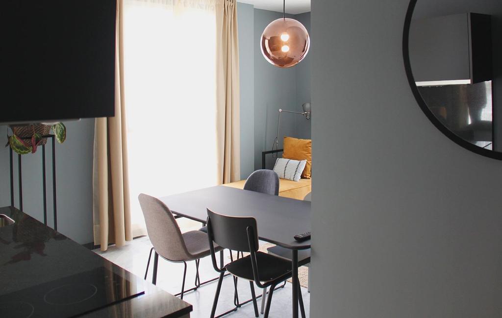 Nono By Charming * Malaga