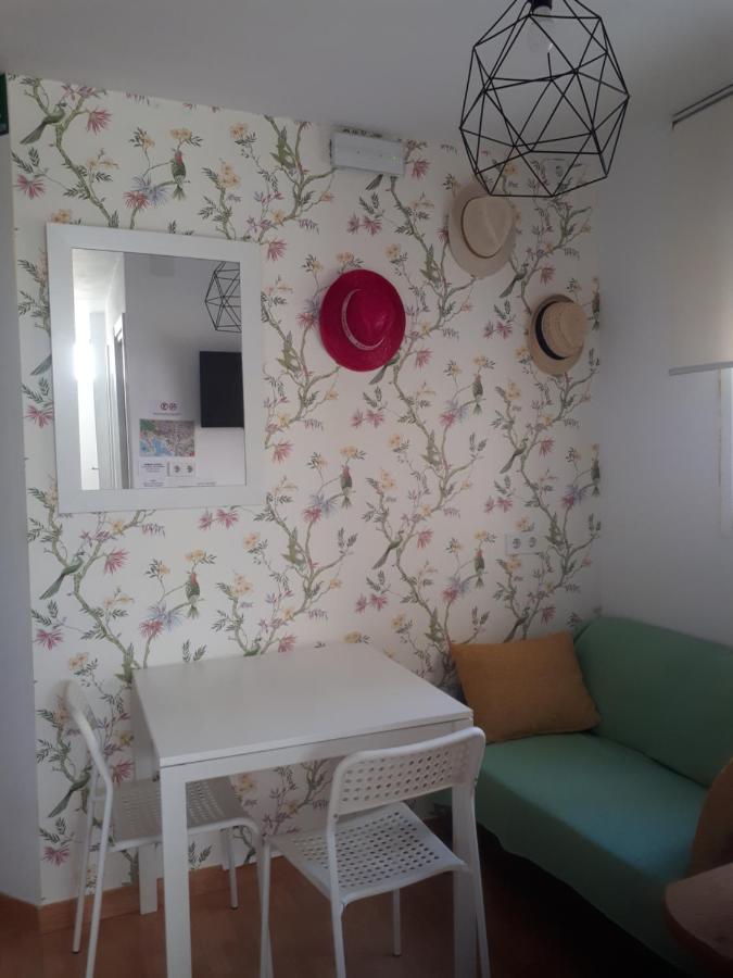 Accommodatie bij particulieren Casco Historico Málaga