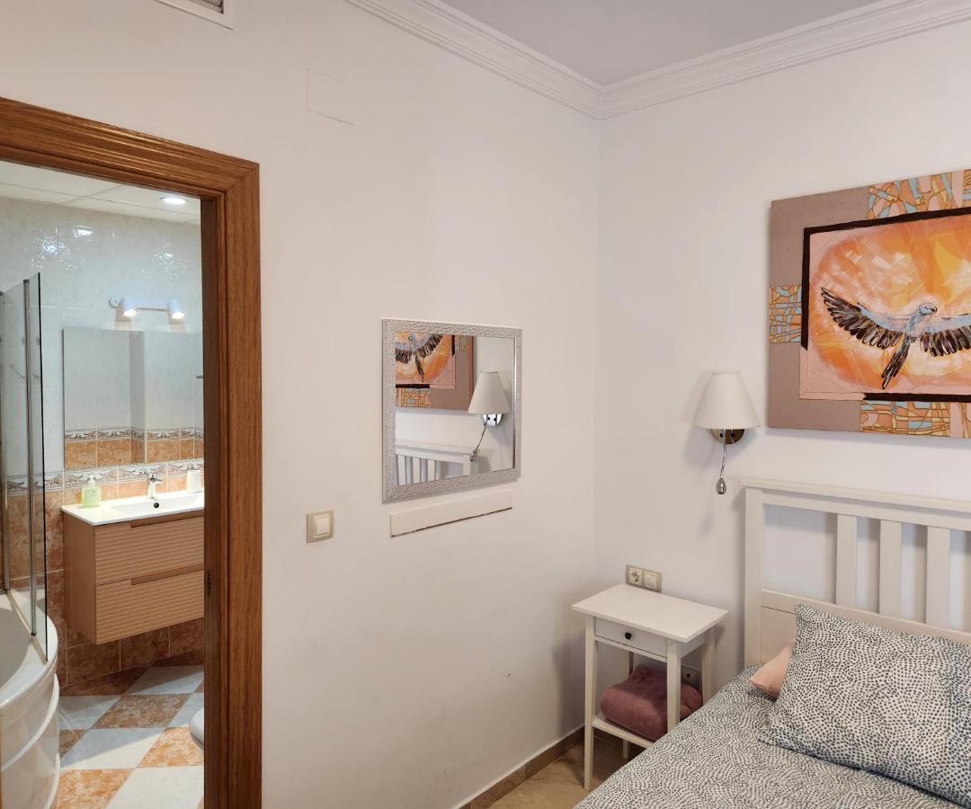 Elena Flat Center Apartment *