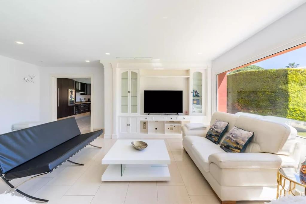 Villa Ohana Luxury With Heated Pool