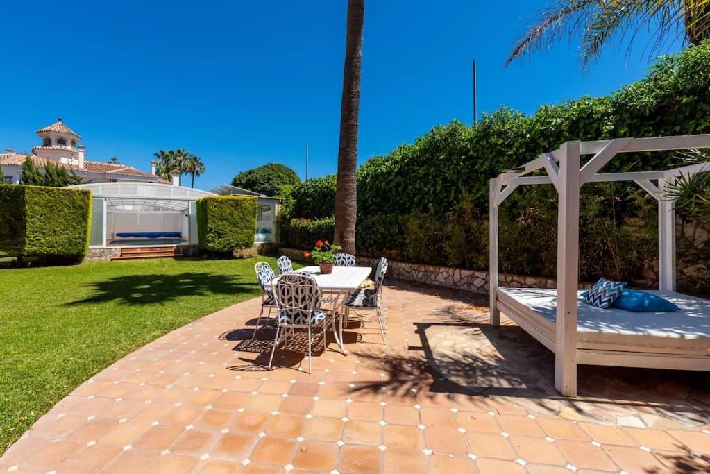 Villa Ohana Luxury With Heated Pool