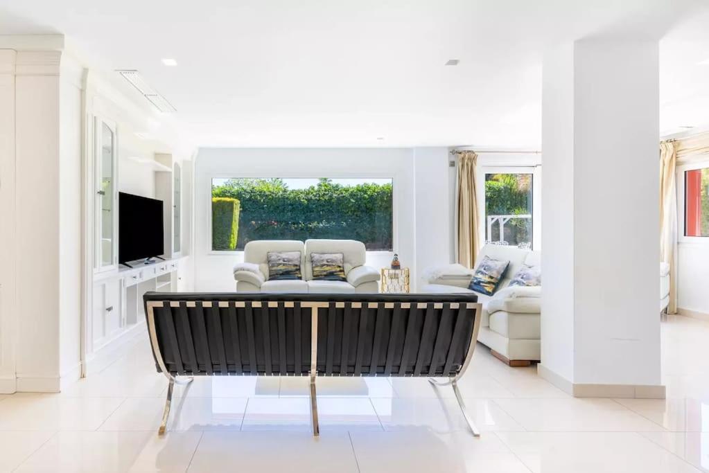 Ohana Luxury With Heated Pool Villa *