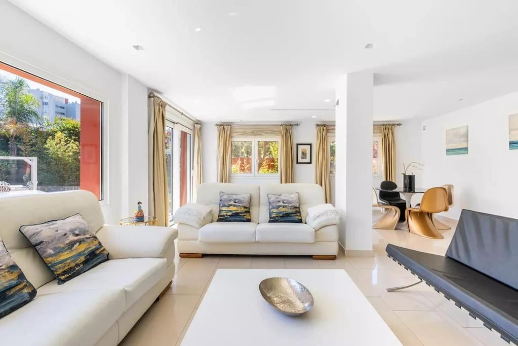 Ohana Luxury With Heated Pool Villa *