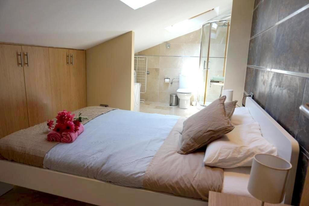 Apartment Duplex Premium Center *