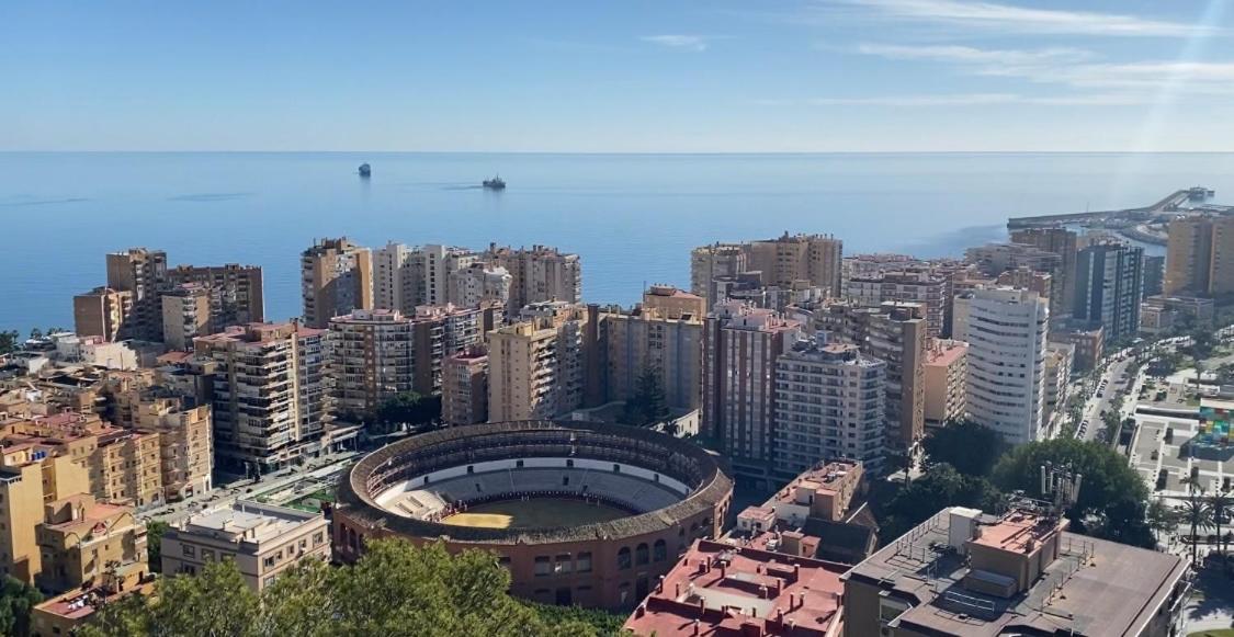 Accommodatie bij particulieren Confortable Málaga