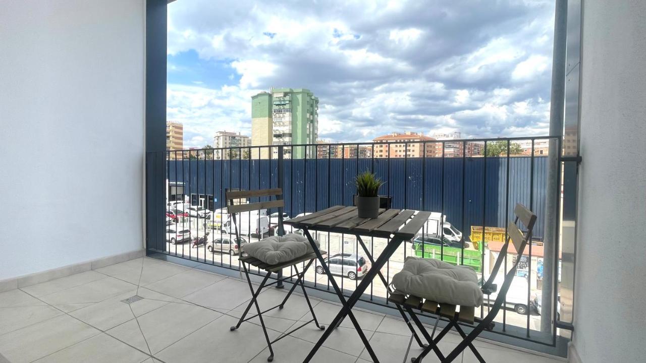Apartment Apartamento Beach, 2a