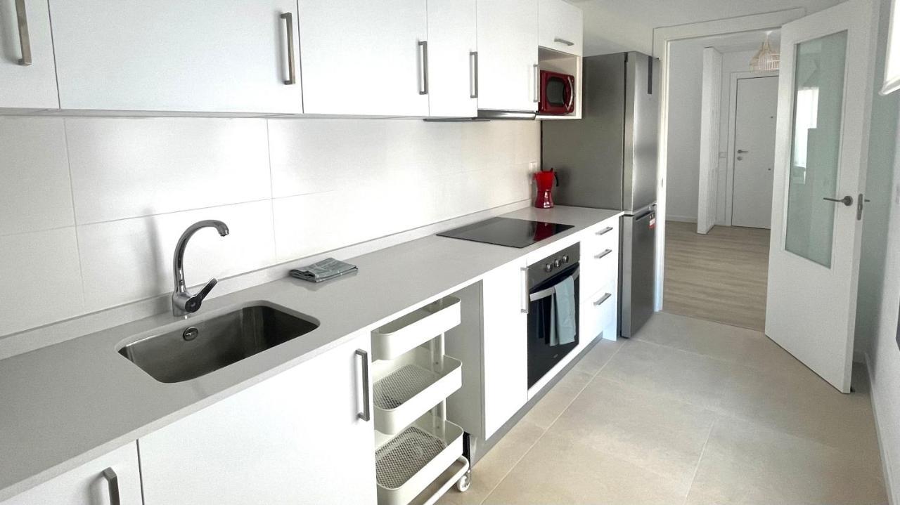 Apartment Apartamento Beach, 2a *