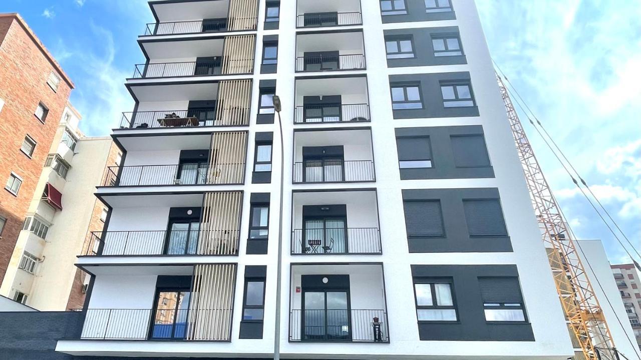 Apartamento Beach, 2a Apartment *