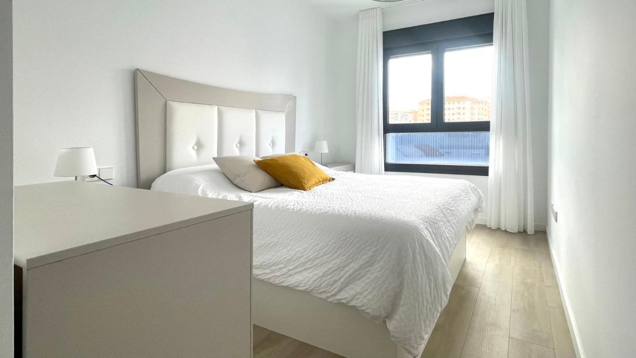 Apartment Apartamento Beach, 2a Málaga