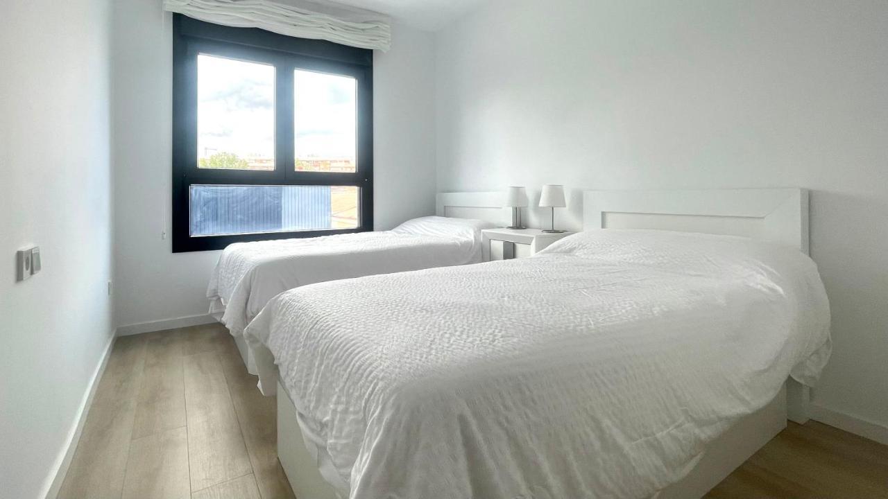 Apartment Apartamento Beach, 2a *