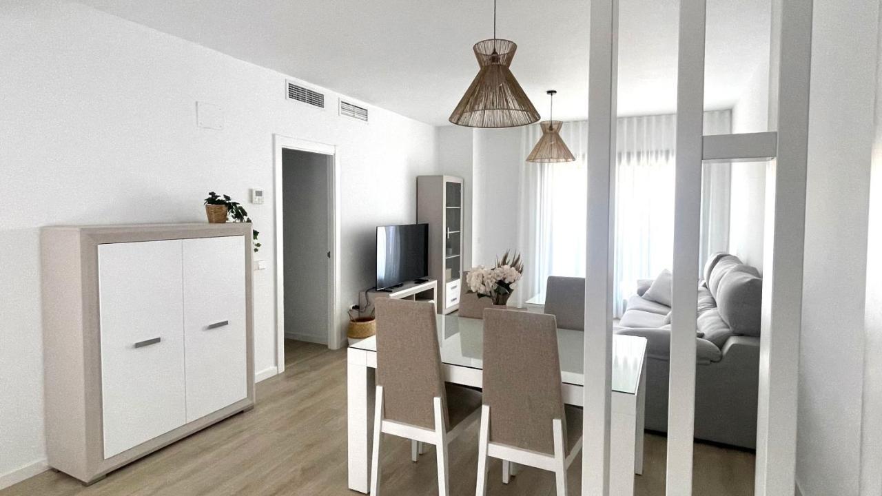 Apartamento Beach, 2a * Málaga