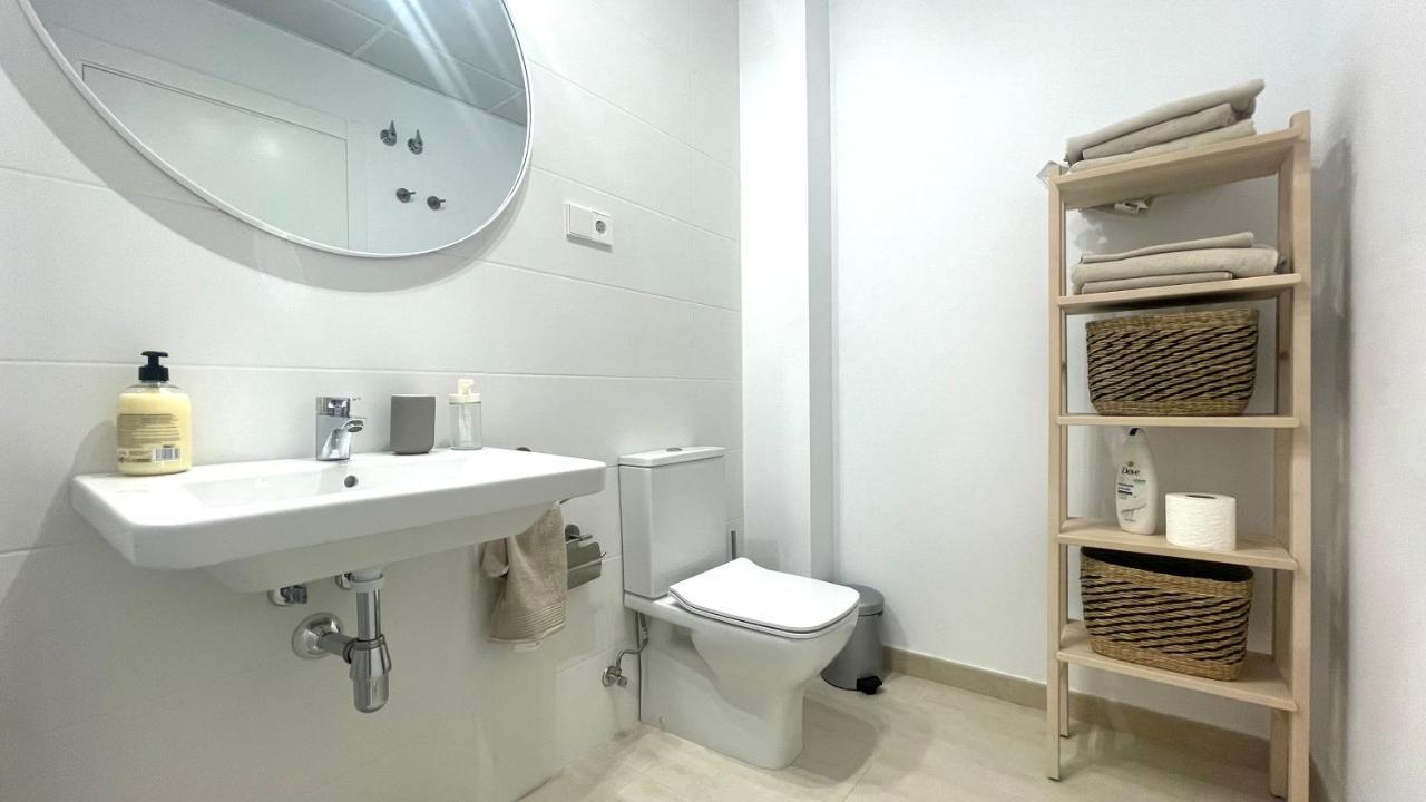Apartamento Beach, 2a Apartment Málaga