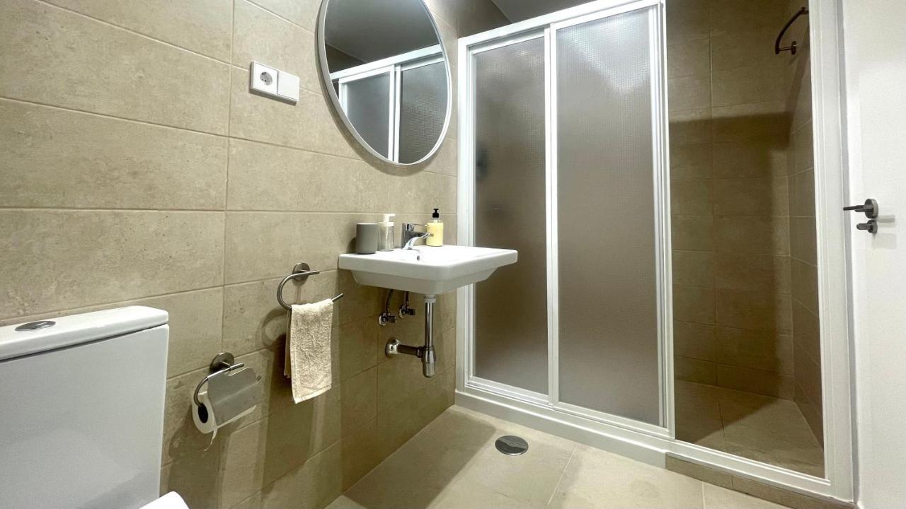 Apartamento Beach, 2a * Málaga