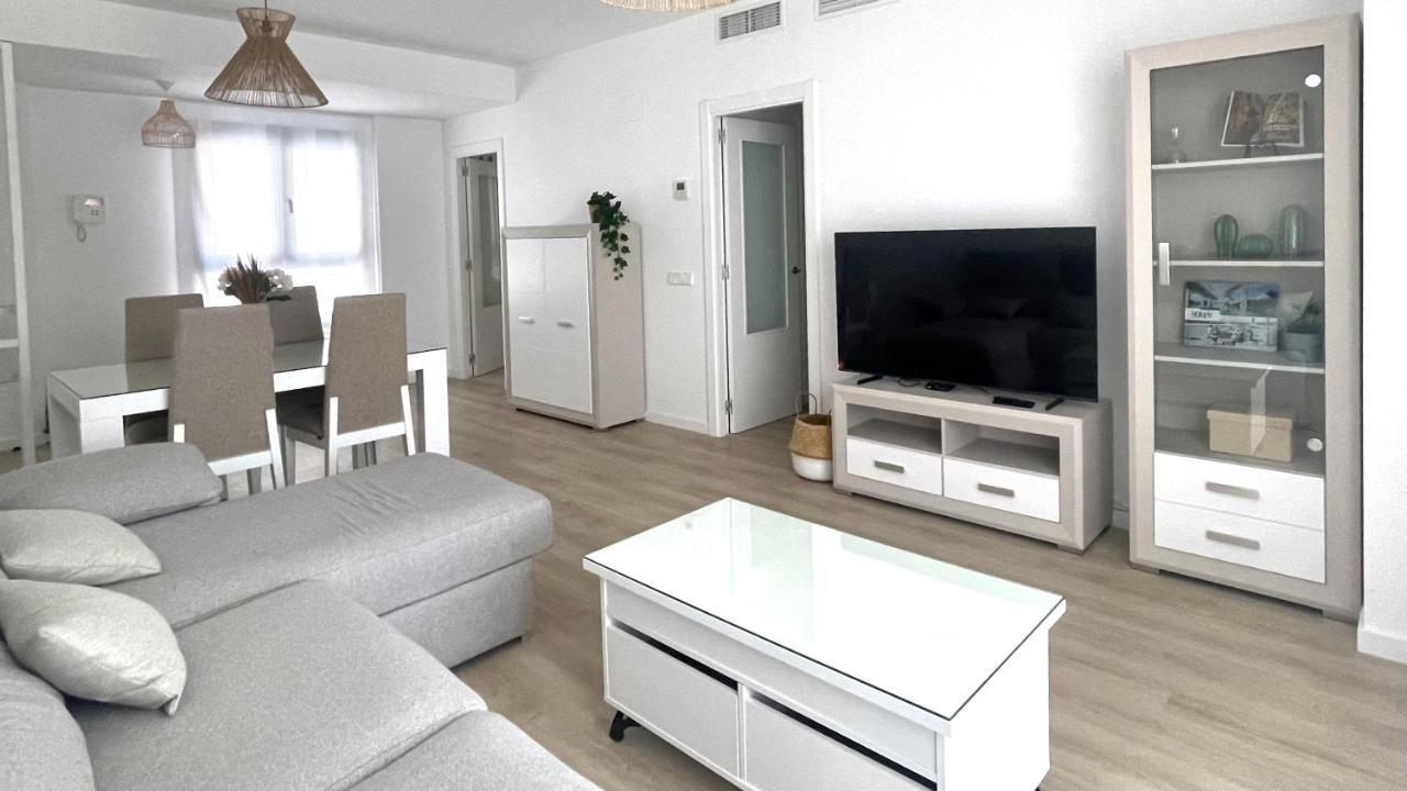 Apartamento Beach, 2a Apartment