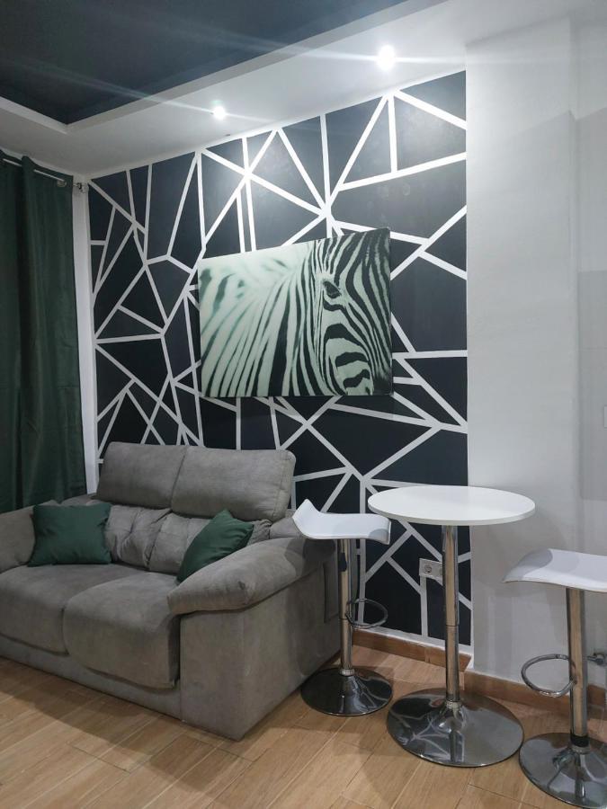 Drolly Apartment