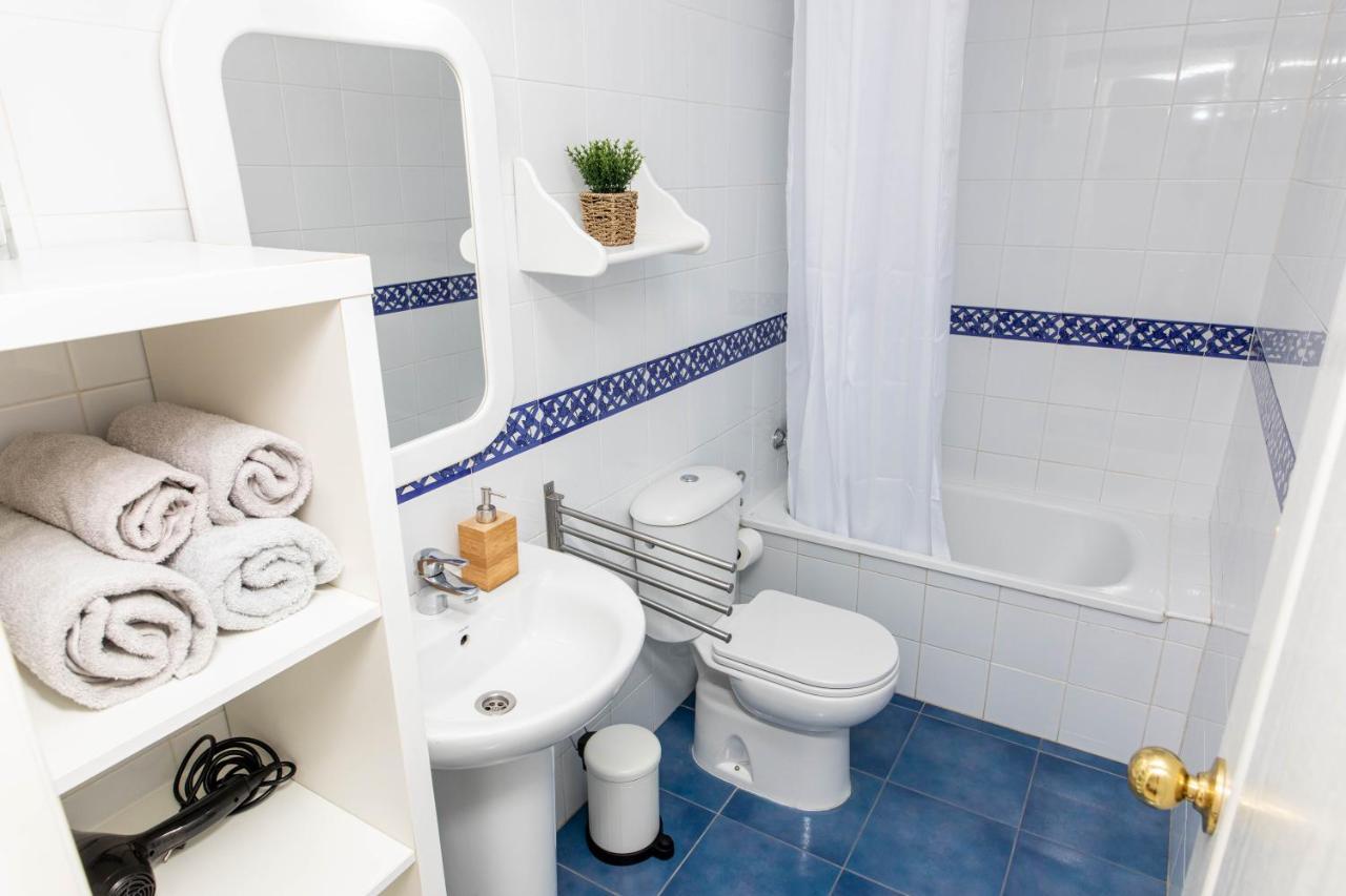 Pedregalejo Madueno 10 Apartment *