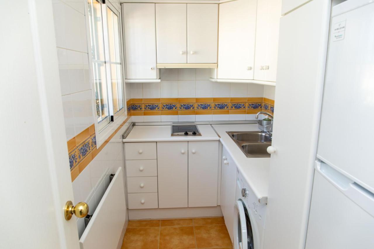 Apartamento Madueño 10 - Malagadevacaciones