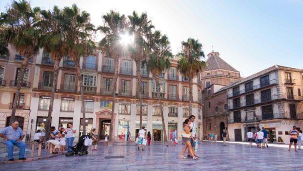 Apartment Marques Malaga