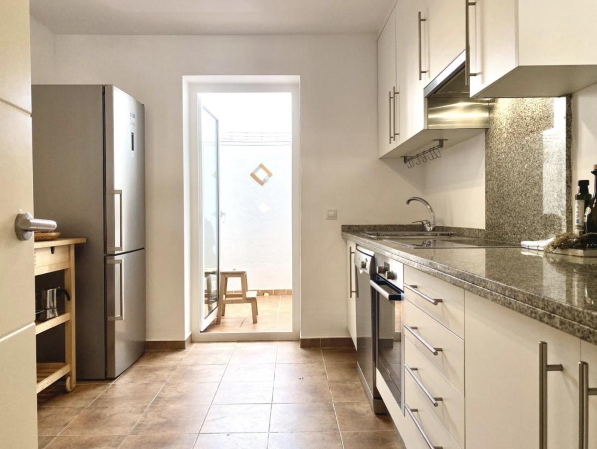 Tuhome Iris Apartment *