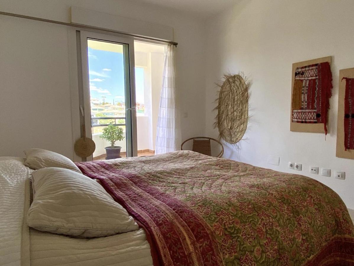 Apartment Tuhome Iris Malaga