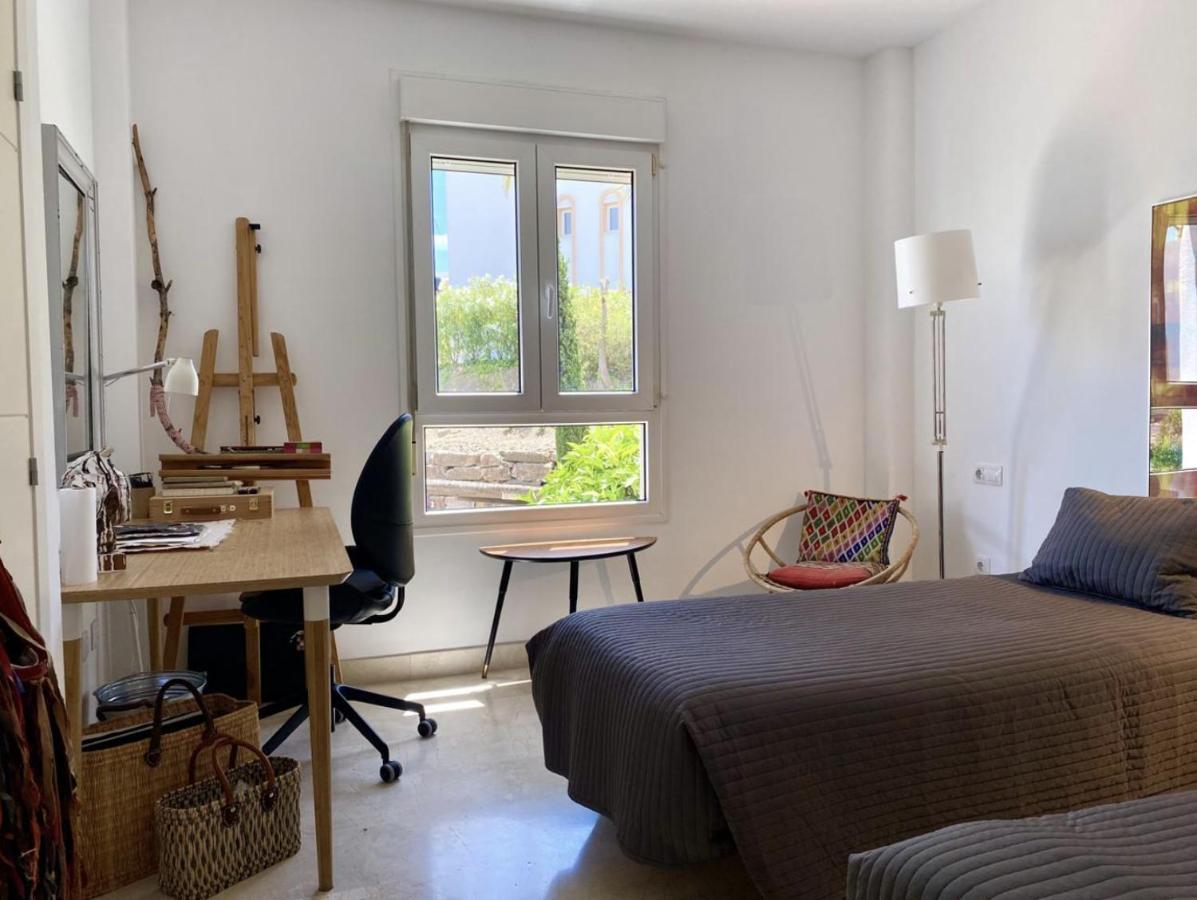 Tuhome Iris Apartment Malaga