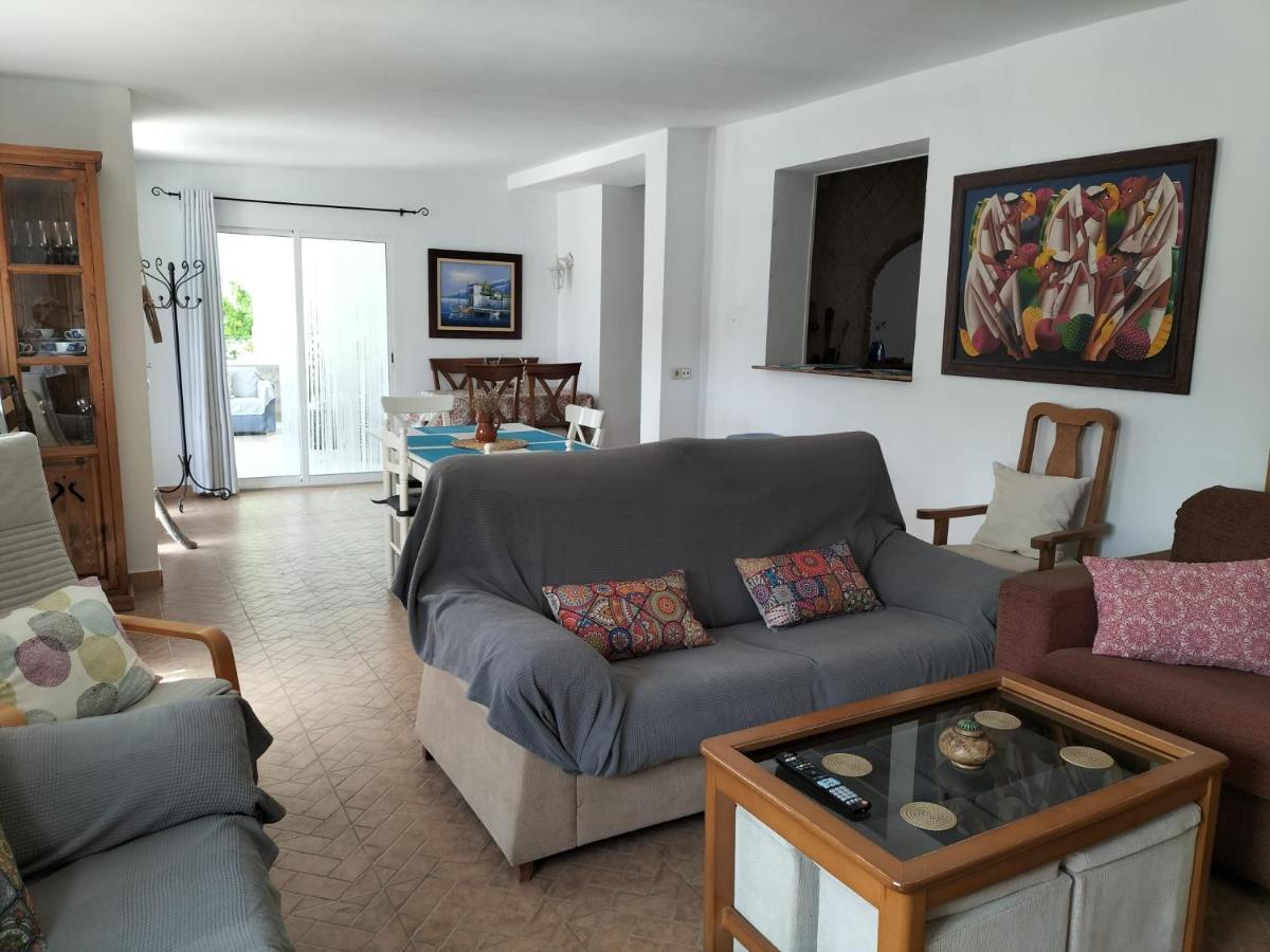 Vakantiehuis Arcos