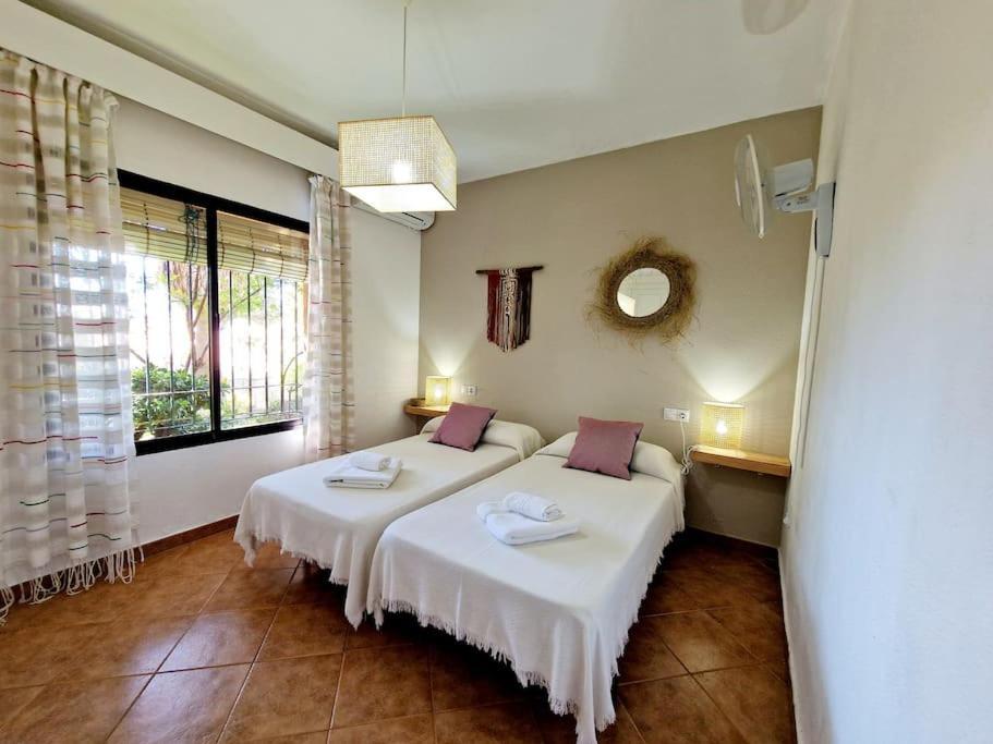 Villa Torrenueva Malaga