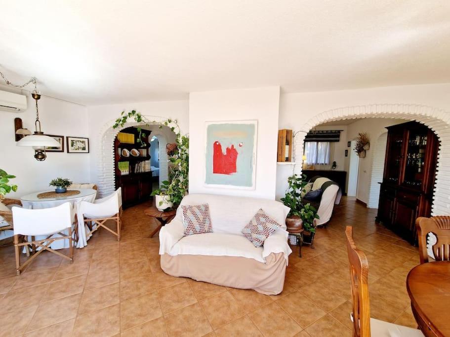 Villa Torrenueva Malaga