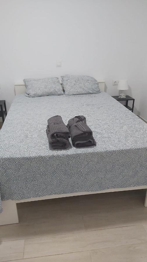 Сasa de vacaciones Beachfront House *