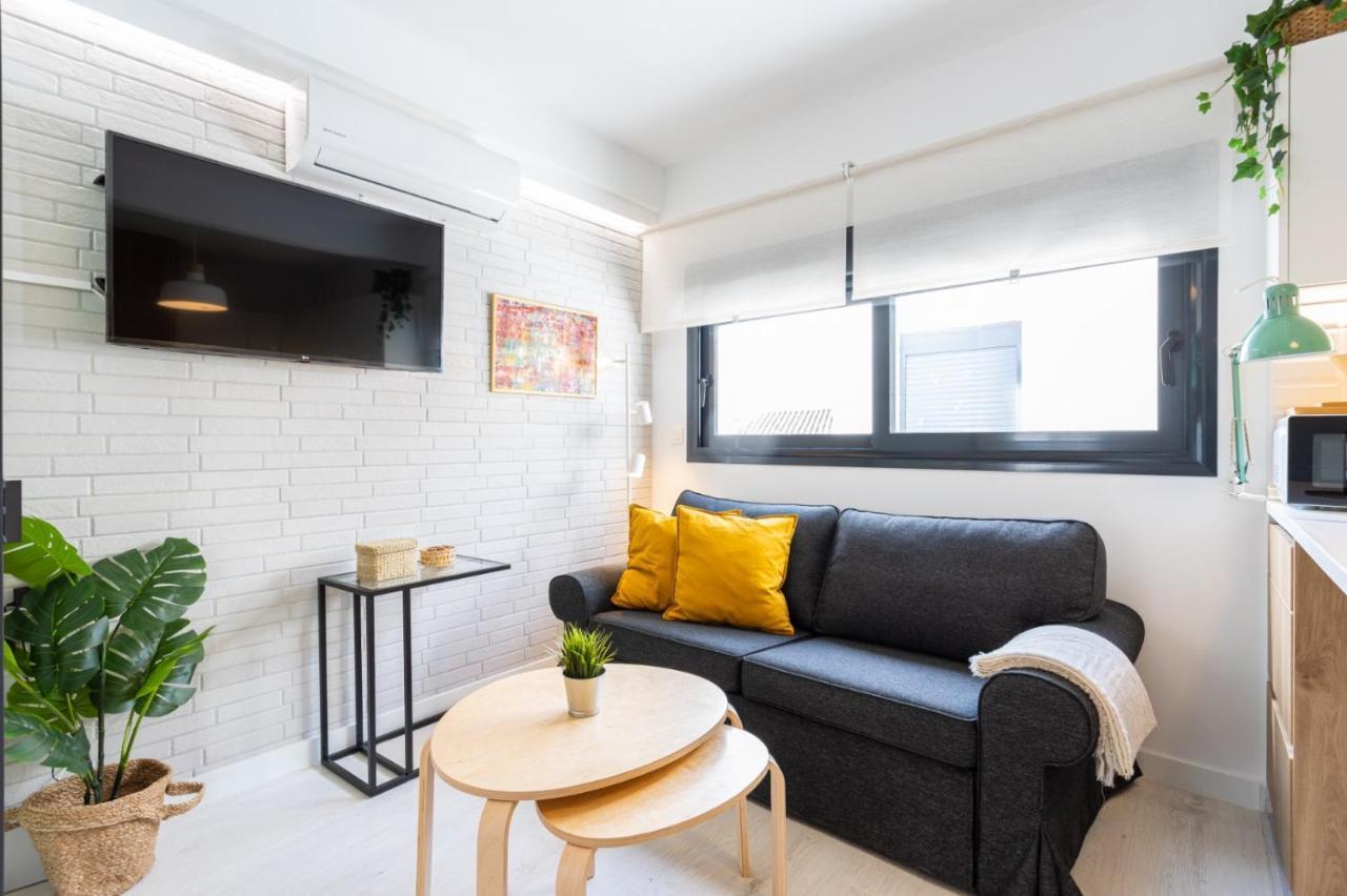 Appartement Cervantes