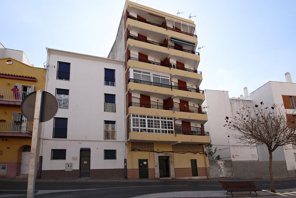 Capuchinos Apartment