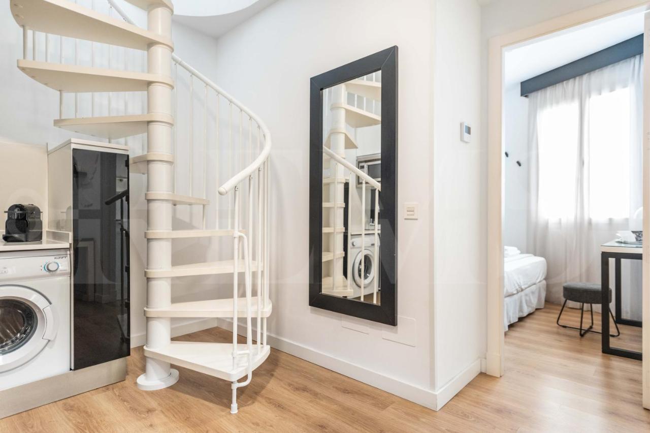 Inviting Duplex In Front Of Picasso Museum By Rems Apartment