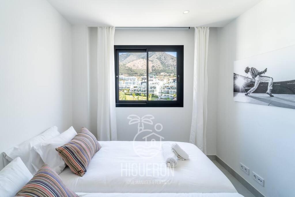 Apartment Higueronrentals Afrika Málaga