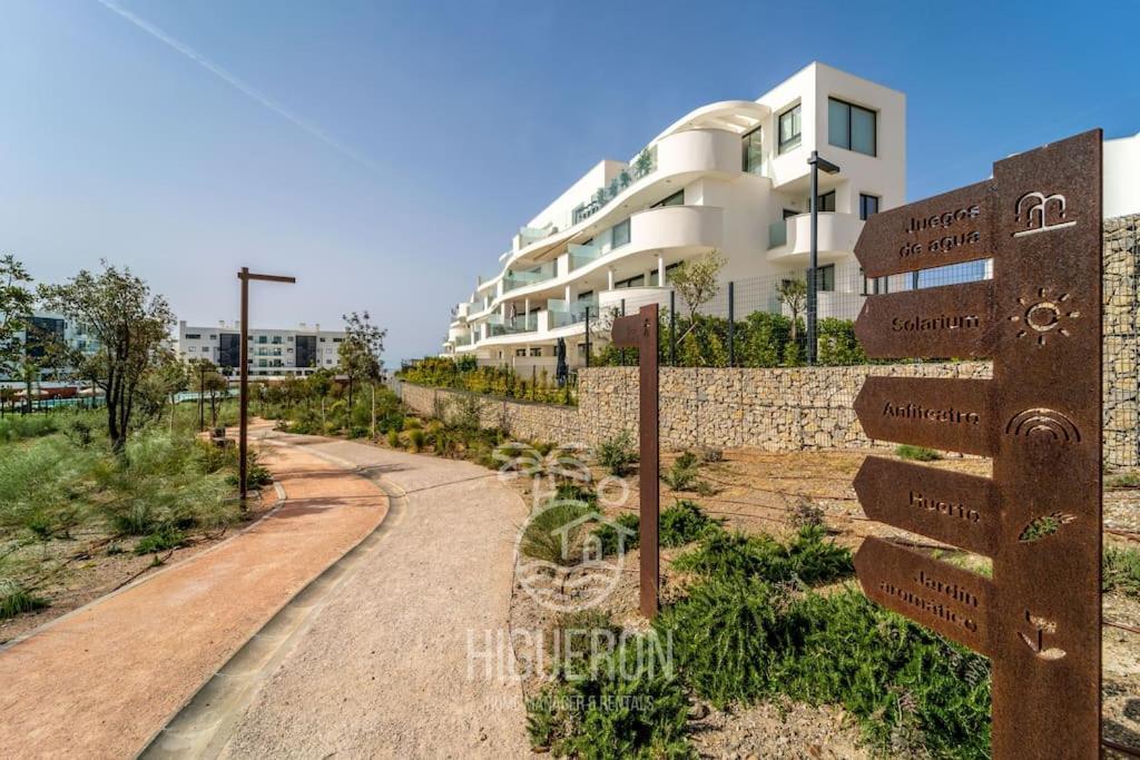 Apartment Higueronrentals Afrika Málaga