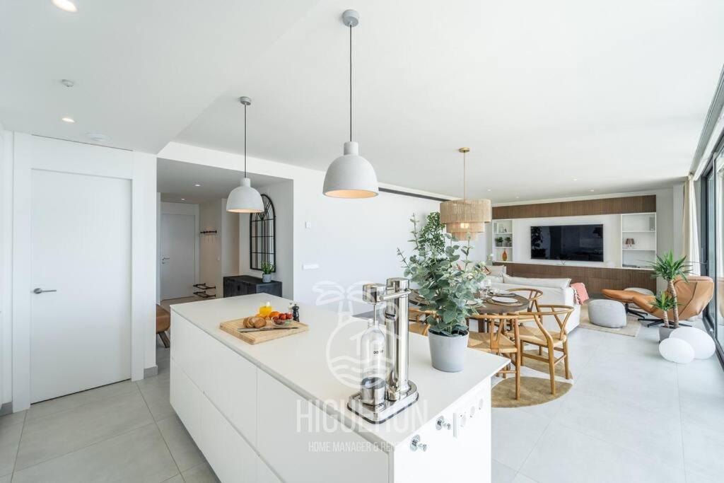 Apartment Higueronrentals Afrika *