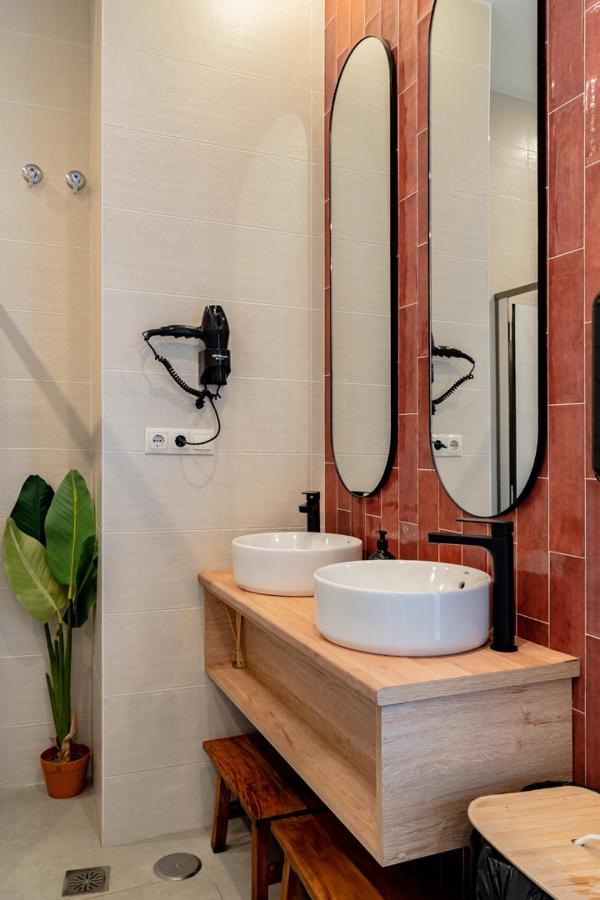 The Urban Jungle Hostel Malaga